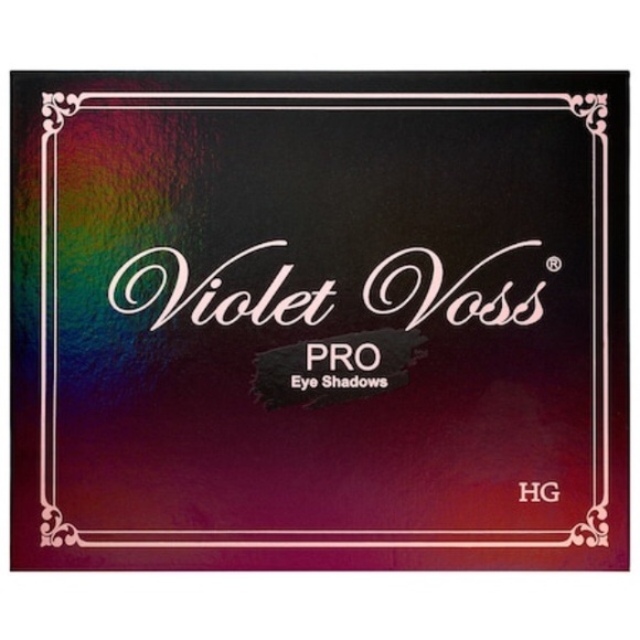 Violet Voss HG Pro Eyeshadow - Picture 1 of 7